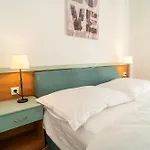 Apartament Leisure Zadar