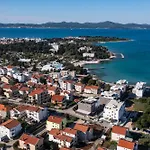 Leisure Apartament Zadar