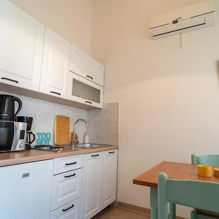 Leisure Apartament