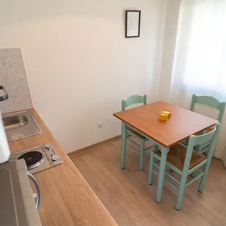 Apartmán Leisure