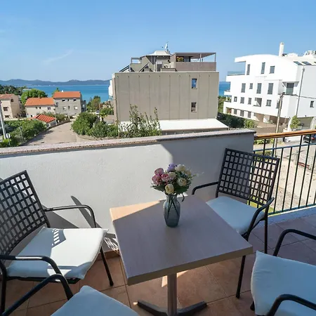 Apartmán Leisure
