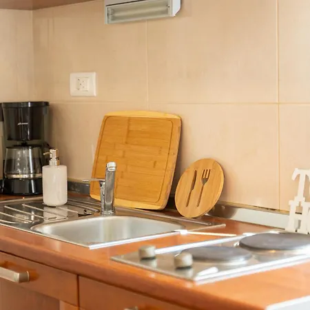 Apartmán Leisure Zadar