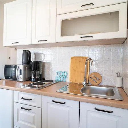 Apartament Leisure