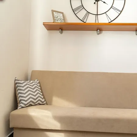 Leisure Apartmán *