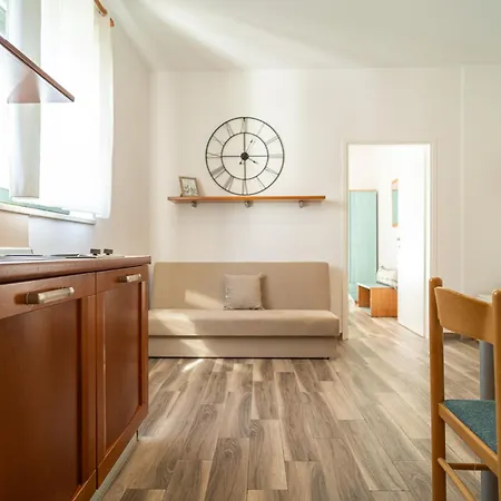 Leisure Apartmán Zadar