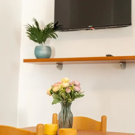 Apartmán Leisure *