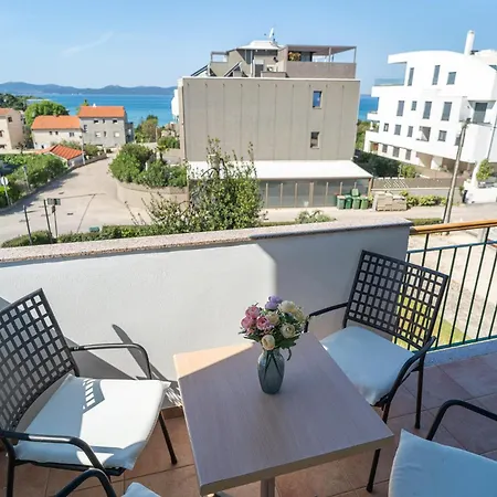 Leisure Apartmán