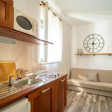 Apartmán Leisure
