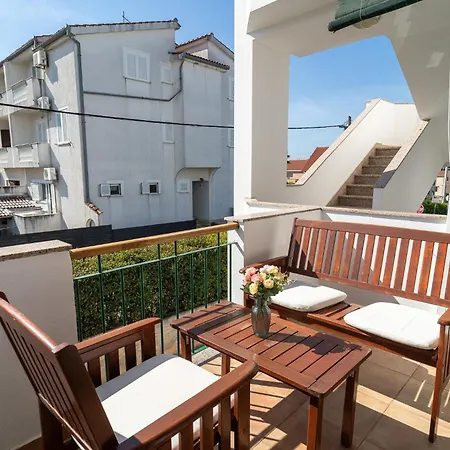 Leisure Apartmán *