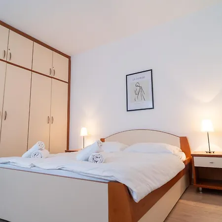 Leisure Apartmán