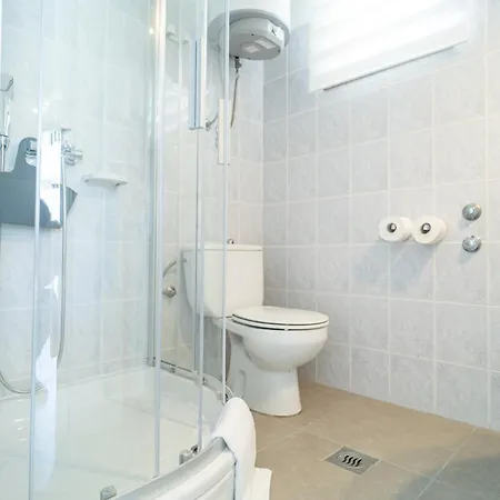 Leisure Apartmán
