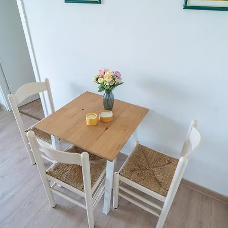 Apartmán Leisure
