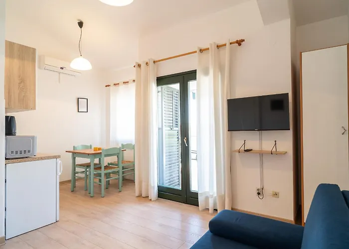 Apartment Leisure Zadar