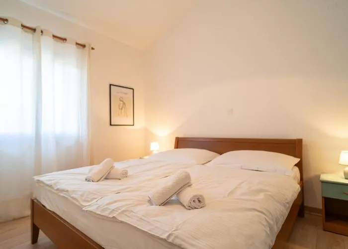 Leisure Apartment Zadar