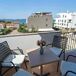 Appartement Leisure