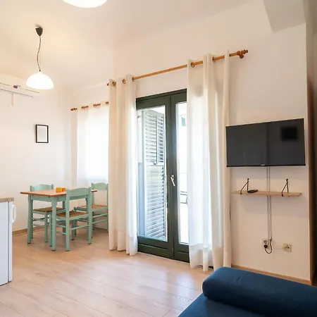 Apartman Leisure Zadar