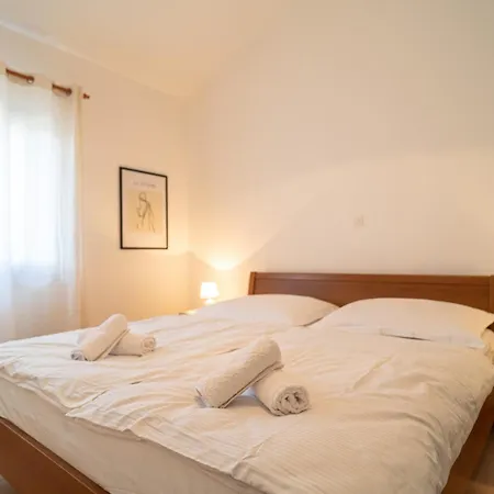 Leisure Apartament Zadar