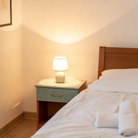 Apartament Leisure Zadar