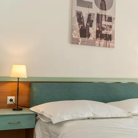 Apartament Leisure *