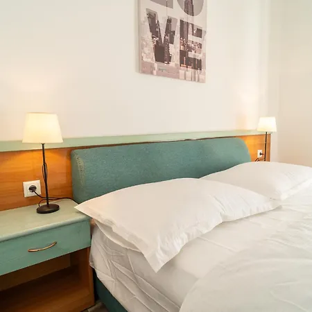 Apartman Leisure Zadar