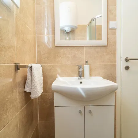 Leisure Apartman Zadar