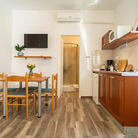 Apartman Leisure