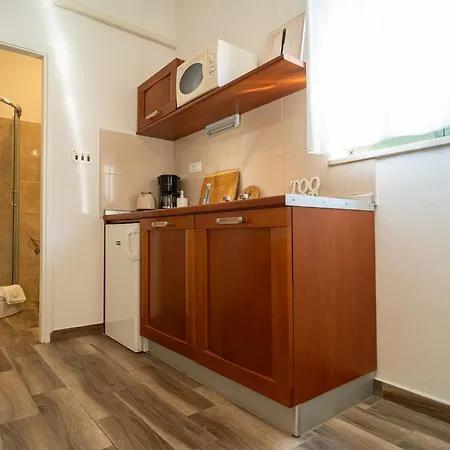 Leisure Apartman Zadar