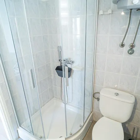 Apartament Leisure Zadar