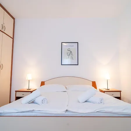 Apartamento Leisure *