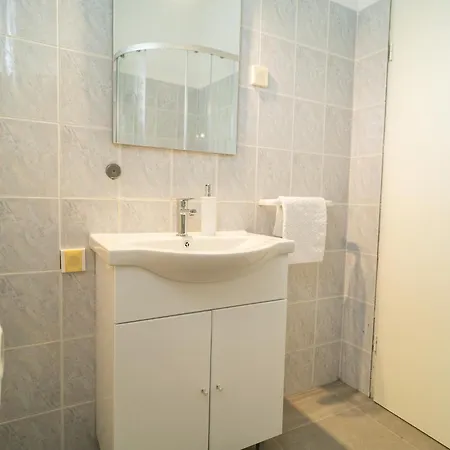 Apartament Leisure Zadar