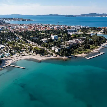 Apartman Leisure Zadar