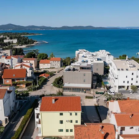 Leisure Apartamento Zadar