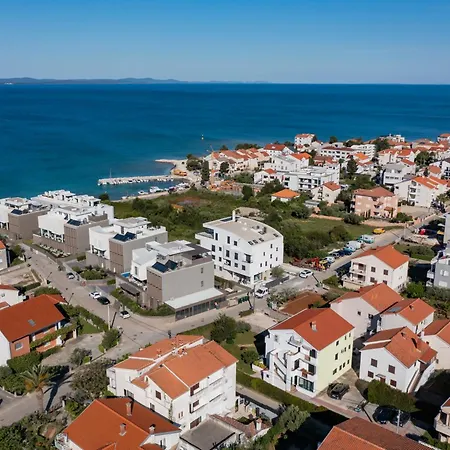 Leisure Zadar