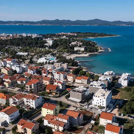 Leisure Apartamento Zadar