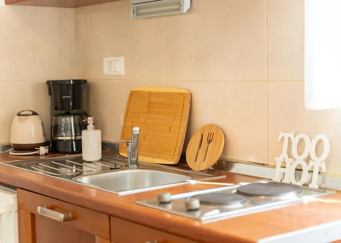 Apartment Leisure Zadar