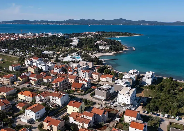 Leisure Apartment Zadar